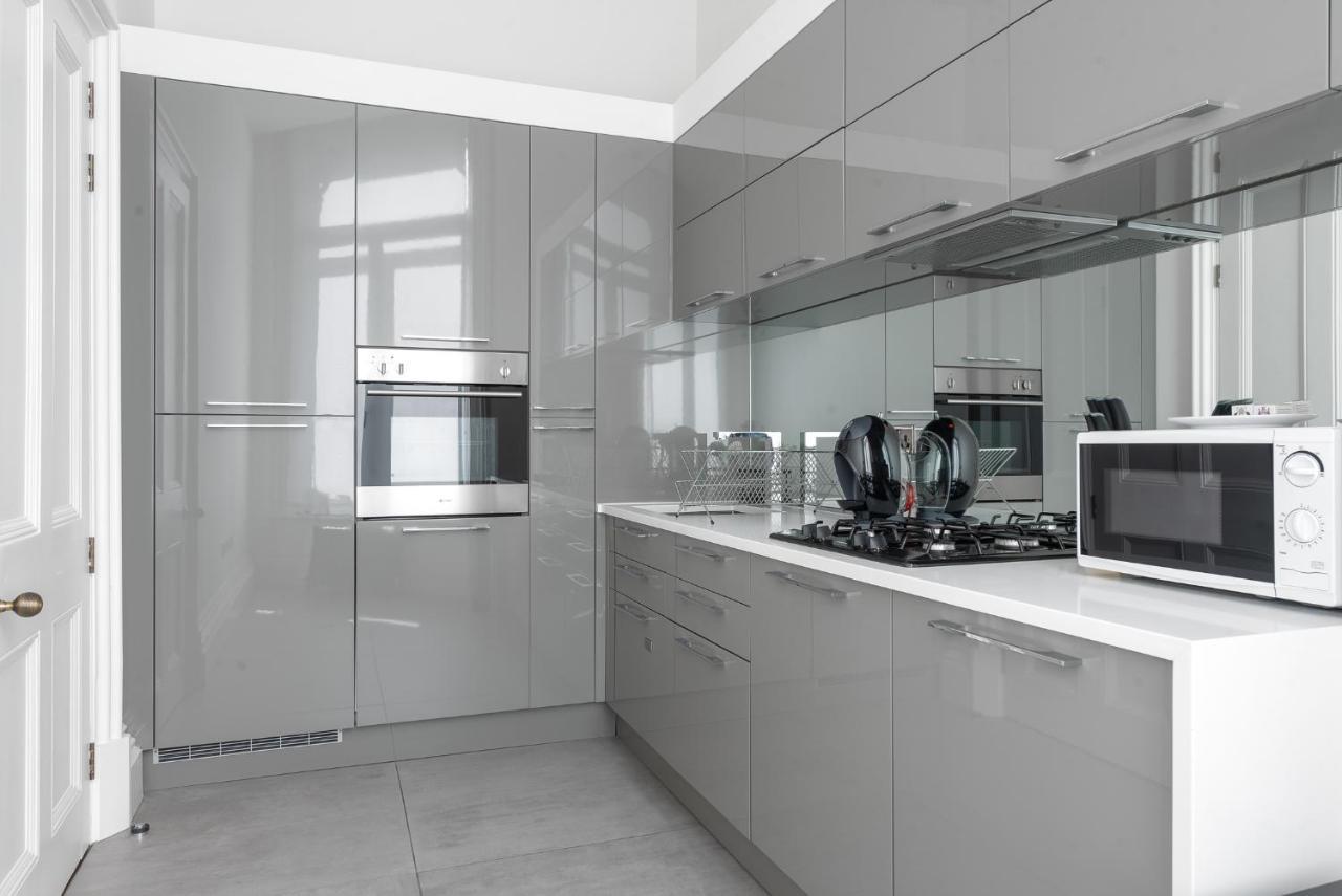 Apartamento Grosvenor Gardens By Capital