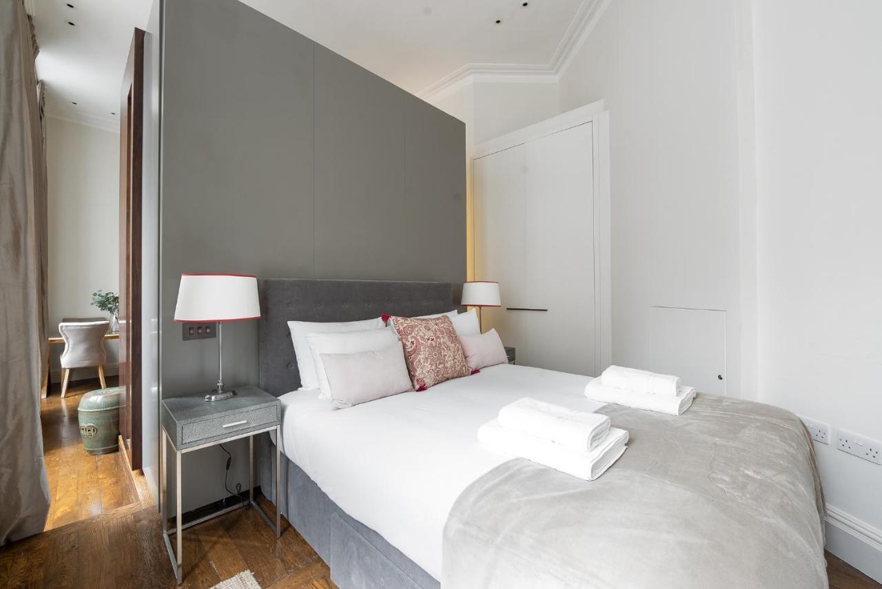 Apartamento Grosvenor Gardens By Capital